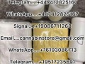 5CLADBA, 6CLADBA, ADB-BUTINACA, 5FMDMB-2201, 6CL-A