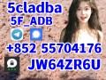 5cladba adbb jwh-018 5f-adb precursor