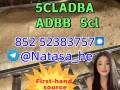 5cladba- adbb precursor raw