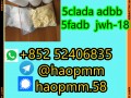 5cladba Adbb Precursors 5cl jwh-018