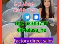 5cladba adbb raw material 5CLADBA precursor raw 5cl-adba 5f adb