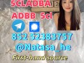 5CLADBA China Supplier 5cl-adba 5clad-ba