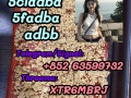 5cladba precursor raw 5cl-adb-a raw material