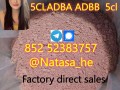 5cladba raw material 5CL-ADBA precursor raw 5cladba