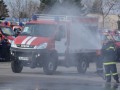 67 пожарни Iveco Daily 4х4 пазят горите у нас