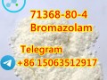 71368-80-4 Bromazolam good price in stock for sale a5