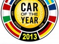 8 финалиста за европейския „Автомобил на годината 2013“