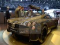 85 броя от Huayra продадени