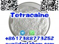 99% Pain Reliever Tetracaine HCl CAS 94-24-6 Tetracaine