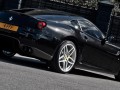 A. Kahn Design вдъхват още живот на 599 GTB Fiorano