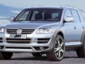 Abt Sportsline поработи и върху новия Touareg