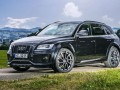 Abt преобрази Audi SQ5