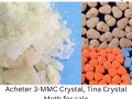 Acheter Tina Crystal Meth en ligne chez destocktwo.fr