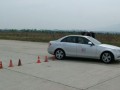 Active Safety Experience - от Mercedes за вашата безопасност!