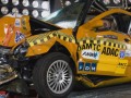 ADAC прати на боклука китайския Brilliance