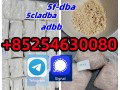 ADB-BUTINACA 5cladba CAS:1185282-27-2