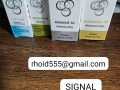Advanced Bodybuilding Cycles Signal rhoid.11