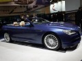 Alpina пипна BMW 650i за Франкфурт