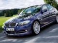 Alpina ще представи B35 Bi-Turbo в Женева