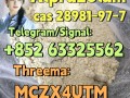 Alprazolam CAS:28981-97-7 High quality