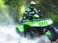 Arctic Land e официален дистрибутор на Arctic Cat за България