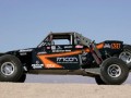 Armin Schwarz on Eibach Springs and 700 hp through the desert