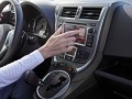 Toyota Touch: Всичко в едно 