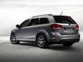 Автосалон Женева 2011: Дебют за Fiat Freemont