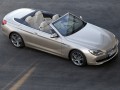 Нови снимки на BMW 6-Series Cabriolet