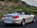 Нови снимки на BMW 6-Series Cabriolet