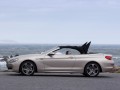 Нови снимки на BMW 6-Series Cabriolet