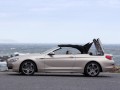 Нови снимки на BMW 6-Series Cabriolet