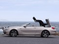 Нови снимки на BMW 6-Series Cabriolet