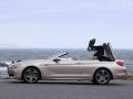 Нови снимки на BMW 6-Series Cabriolet