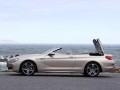 Нови снимки на BMW 6-Series Cabriolet