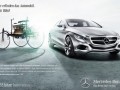 Daimler се подготвя за 125-летието на автомобила