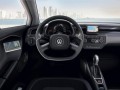 Volkswagen XL1: 0.9 литра на 100 километра 