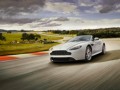 Новият Aston Martin V8 Vantage S