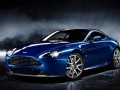 Aston Martin направи Vantage V8 S