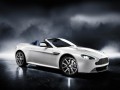 Aston Martin направи Vantage V8 S