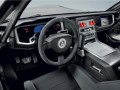 Екслузивно от Volkswagen: Златен Touareg и спортен Race Touareg 3