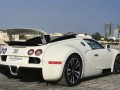 Bugatti с първо участие на салона в Катар