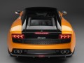 Катар видя Gallardo LP 560-4 Bicolore