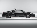 Noble M600 излиза през април