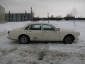 Руснаци превърнаха Jaguar във Volga