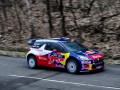 DS3 WRC: Новата “играчка” на Citroen (Снимки + Видео)