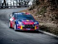 DS3 WRC: Новата “играчка” на Citroen (Снимки + Видео)