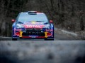 DS3 WRC: Новата “играчка” на Citroen (Снимки + Видео)