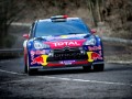 DS3 WRC: Новата “играчка” на Citroen (Снимки + Видео)