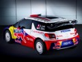 DS3 WRC: Новата “играчка” на Citroen (Снимки + Видео)